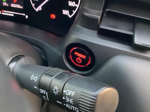 ヴェゼル ｅ：ＨＥＶＺ　ブラインドスポットインフォメーション／後退出庫サポート／ハンズフリーアクセスパワーテールゲート（予約クローズ機能付　地上デジタル　ＵＳＢ入力　シートＨ　サイドエアＢ　サイドカメラ　パークセンサー（43枚目）