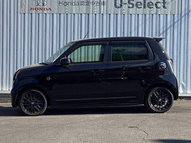 Ｎ－ＯＮＥ ＲＳ　ラックススウェードＸジャージフロントシート／運転席／助手席シートヒーター　ＵＳＢポート　地デジＴＶ　Ｒカメ　イモビライザー　Ｄレコ　シートＨ　ＶＳＡ　ＬＥＤライト　スマキー　キーフリー　ＡＢＳ　ＡＡＣ（10枚目）