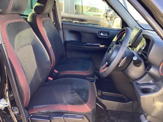 Ｎ－ＯＮＥ ＲＳ　ラックススウェードＸジャージフロントシート／運転席／助手席シートヒーター　ＵＳＢポート　地デジＴＶ　Ｒカメ　イモビライザー　Ｄレコ　シートＨ　ＶＳＡ　ＬＥＤライト　スマキー　キーフリー　ＡＢＳ　ＡＡＣ（17枚目）