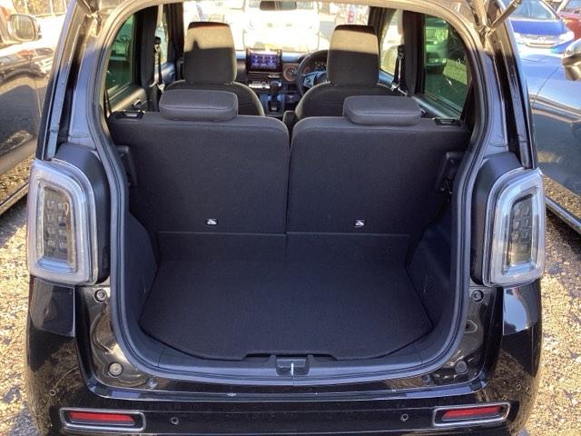 Ｎ－ＯＮＥ ＲＳ　ラックススウェードＸジャージフロントシート／運転席／助手席シートヒーター　ＵＳＢポート　地デジＴＶ　Ｒカメ　イモビライザー　Ｄレコ　シートＨ　ＶＳＡ　ＬＥＤライト　スマキー　キーフリー　ＡＢＳ　ＡＡＣ（19枚目）