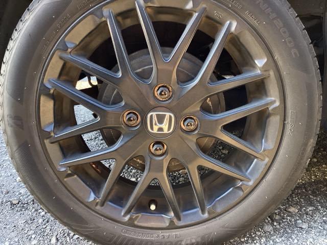 Ｎ－ＯＮＥ ＲＳ　ラックススウェードＸジャージフロントシート／運転席／助手席シートヒーター　ＵＳＢポート　地デジＴＶ　Ｒカメ　イモビライザー　Ｄレコ　シートＨ　ＶＳＡ　ＬＥＤライト　スマキー　キーフリー　ＡＢＳ　ＡＡＣ（21枚目）