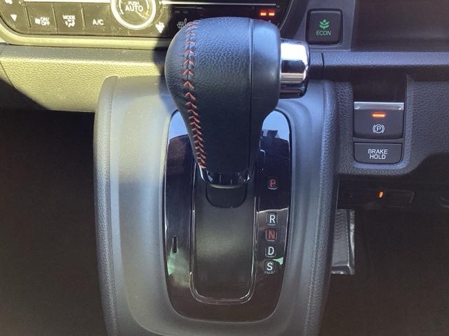 Ｎ－ＯＮＥ ＲＳ　ラックススウェードＸジャージフロントシート／運転席／助手席シートヒーター　ＵＳＢポート　地デジＴＶ　Ｒカメ　イモビライザー　Ｄレコ　シートＨ　ＶＳＡ　ＬＥＤライト　スマキー　キーフリー　ＡＢＳ　ＡＡＣ（22枚目）