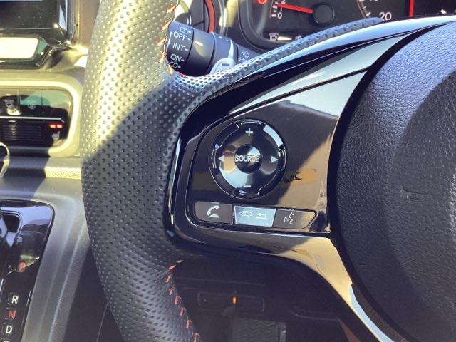 Ｎ－ＯＮＥ ＲＳ　ラックススウェードＸジャージフロントシート／運転席／助手席シートヒーター　ＵＳＢポート　地デジＴＶ　Ｒカメ　イモビライザー　Ｄレコ　シートＨ　ＶＳＡ　ＬＥＤライト　スマキー　キーフリー　ＡＢＳ　ＡＡＣ（28枚目）