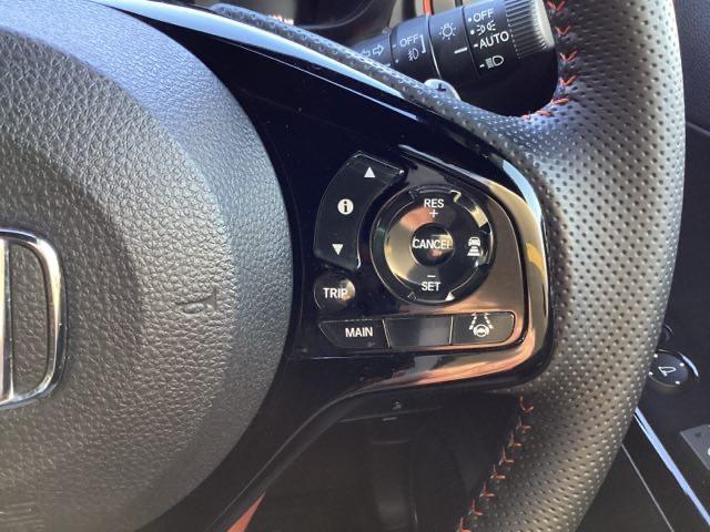 Ｎ－ＯＮＥ ＲＳ　ラックススウェードＸジャージフロントシート／運転席／助手席シートヒーター　ＵＳＢポート　地デジＴＶ　Ｒカメ　イモビライザー　Ｄレコ　シートＨ　ＶＳＡ　ＬＥＤライト　スマキー　キーフリー　ＡＢＳ　ＡＡＣ（29枚目）