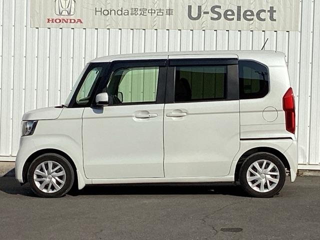 Ｎ－ＢＯＸ Ｇ・Ｌホンダセンシング　ナビ装着用スペシャルパッケージ＋ＥＴＣ車載器　ベンチＳ　スマートキープッシュスタート　Ｄレコ　両側スライド片側電動　ＤＶＤ可　ＰＳ　ＵＳＢ接続　キーフリー　フルセグＴＶ　コーナーソナー　ＬＥＤ　ＡＢＳ（10枚目）