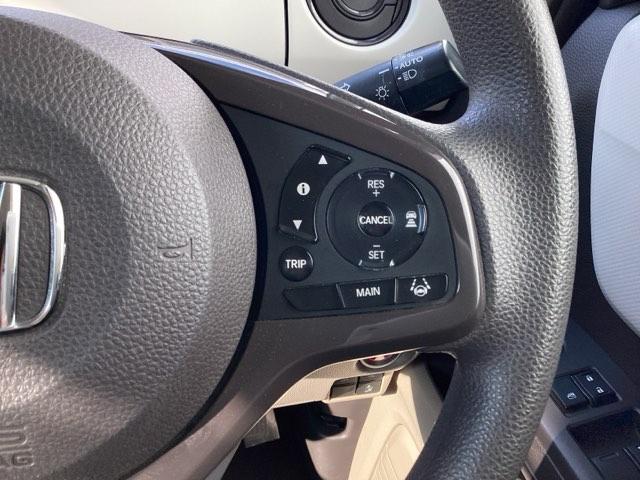 Ｎ－ＢＯＸ Ｇ・Ｌホンダセンシング　ナビ装着用スペシャルパッケージ＋ＥＴＣ車載器　ベンチＳ　スマートキープッシュスタート　Ｄレコ　両側スライド片側電動　ＤＶＤ可　ＰＳ　ＵＳＢ接続　キーフリー　フルセグＴＶ　コーナーソナー　ＬＥＤ　ＡＢＳ（29枚目）