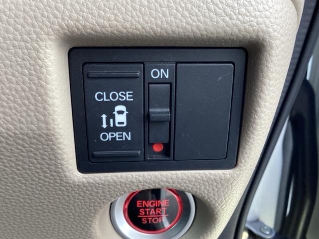 Ｎ－ＢＯＸ Ｇ・Ｌホンダセンシング　ナビ装着用スペシャルパッケージ＋ＥＴＣ車載器　ベンチＳ　スマートキープッシュスタート　Ｄレコ　両側スライド片側電動　ＤＶＤ可　ＰＳ　ＵＳＢ接続　キーフリー　フルセグＴＶ　コーナーソナー　ＬＥＤ　ＡＢＳ（32枚目）