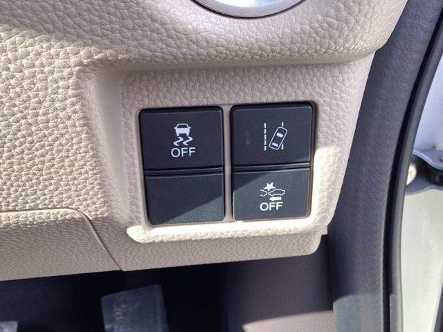 Ｎ－ＢＯＸ Ｇ・Ｌホンダセンシング　ナビ装着用スペシャルパッケージ＋ＥＴＣ車載器　ベンチＳ　スマートキープッシュスタート　Ｄレコ　両側スライド片側電動　ＤＶＤ可　ＰＳ　ＵＳＢ接続　キーフリー　フルセグＴＶ　コーナーソナー　ＬＥＤ　ＡＢＳ（34枚目）