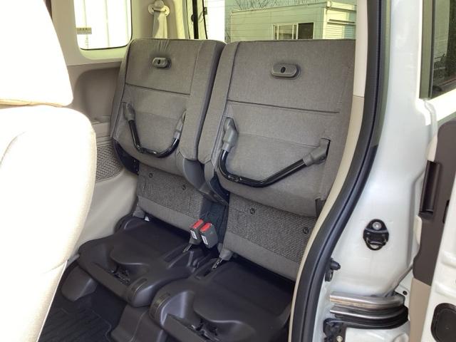 Ｎ－ＢＯＸ Ｇ・Ｌホンダセンシング　ナビ装着用スペシャルパッケージ＋ＥＴＣ車載器　ベンチＳ　スマートキープッシュスタート　Ｄレコ　両側スライド片側電動　ＤＶＤ可　ＰＳ　ＵＳＢ接続　キーフリー　フルセグＴＶ　コーナーソナー　ＬＥＤ　ＡＢＳ（43枚目）