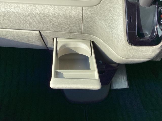 Ｎ－ＢＯＸ Ｇ・Ｌホンダセンシング　ナビ装着用スペシャルパッケージ＋ＥＴＣ車載器　ベンチＳ　スマートキープッシュスタート　Ｄレコ　両側スライド片側電動　ＤＶＤ可　ＰＳ　ＵＳＢ接続　キーフリー　フルセグＴＶ　コーナーソナー　ＬＥＤ　ＡＢＳ（47枚目）