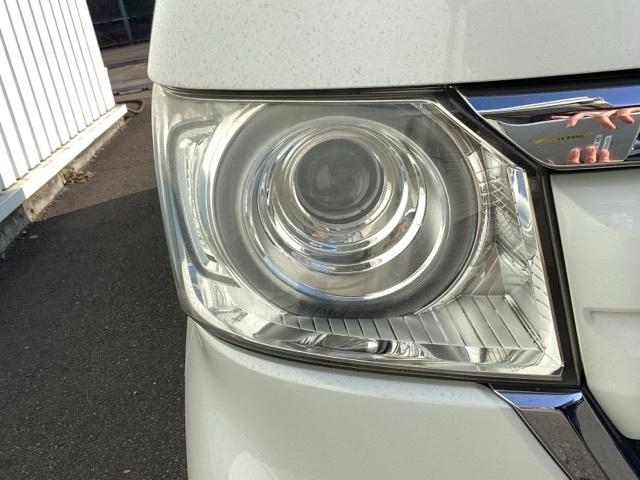 Ｎ－ＢＯＸ Ｇ・Ｌホンダセンシング　ナビ装着用スペシャルパッケージ＋ＥＴＣ車載器　ベンチＳ　スマートキープッシュスタート　Ｄレコ　両側スライド片側電動　ＤＶＤ可　ＰＳ　ＵＳＢ接続　キーフリー　フルセグＴＶ　コーナーソナー　ＬＥＤ　ＡＢＳ（50枚目）