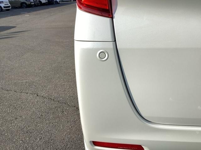 Ｎ－ＢＯＸ Ｇ・Ｌホンダセンシング　ナビ装着用スペシャルパッケージ＋ＥＴＣ車載器　ベンチＳ　スマートキープッシュスタート　Ｄレコ　両側スライド片側電動　ＤＶＤ可　ＰＳ　ＵＳＢ接続　キーフリー　フルセグＴＶ　コーナーソナー　ＬＥＤ　ＡＢＳ（51枚目）