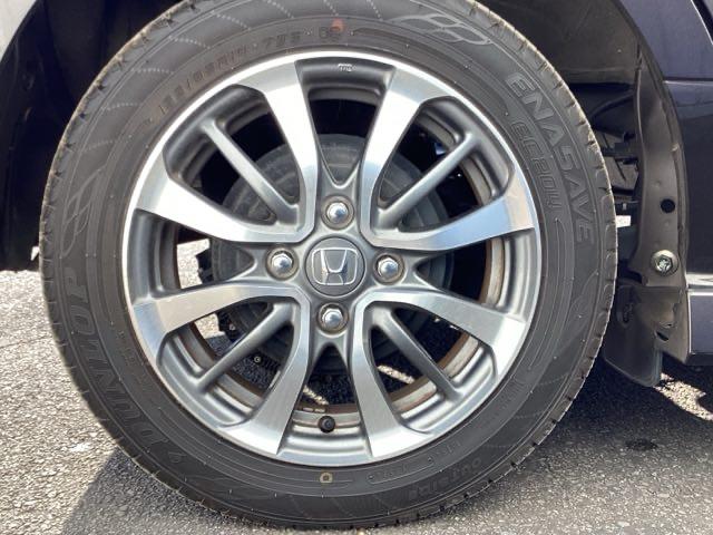 Ｎ－ＢＯＸ Ｌ　ＥＴＣ／純正ナビ／バックモニター／ホンダセンシング　ＵＳＢ入力　ＤＶＤ視聴可能　ＬＥＤランプ　シートヒータ　運転席エアバッグ　イモビライザー　キーフリー　両側スライドドア　Ｒカメ　パワーウインドウ（20枚目）
