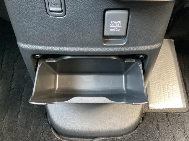 Ｎ－ＢＯＸ Ｌ　ＥＴＣ／純正ナビ／バックモニター／ホンダセンシング　ＵＳＢ入力　ＤＶＤ視聴可能　ＬＥＤランプ　シートヒータ　運転席エアバッグ　イモビライザー　キーフリー　両側スライドドア　Ｒカメ　パワーウインドウ（24枚目）