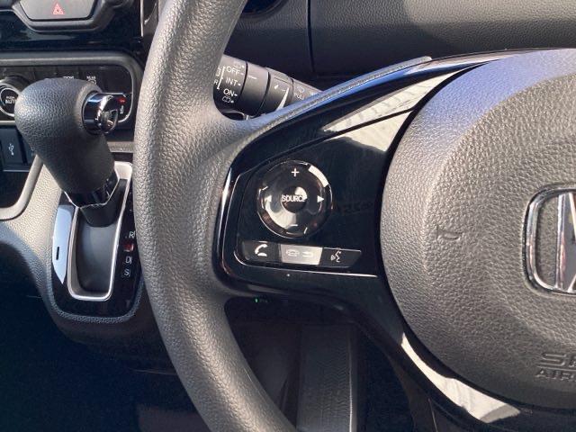 Ｎ－ＢＯＸ Ｌ　ＥＴＣ／純正ナビ／バックモニター／ホンダセンシング　ＵＳＢ入力　ＤＶＤ視聴可能　ＬＥＤランプ　シートヒータ　運転席エアバッグ　イモビライザー　キーフリー　両側スライドドア　Ｒカメ　パワーウインドウ（26枚目）