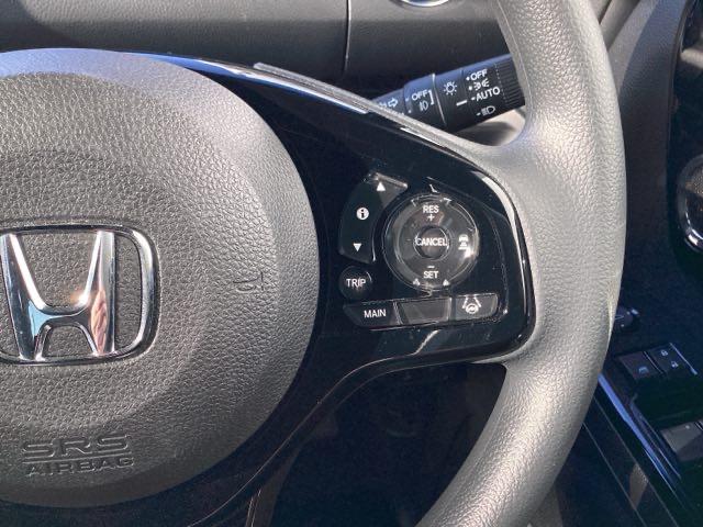 Ｎ－ＢＯＸ Ｌ　ＥＴＣ／純正ナビ／バックモニター／ホンダセンシング　ＵＳＢ入力　ＤＶＤ視聴可能　ＬＥＤランプ　シートヒータ　運転席エアバッグ　イモビライザー　キーフリー　両側スライドドア　Ｒカメ　パワーウインドウ（27枚目）