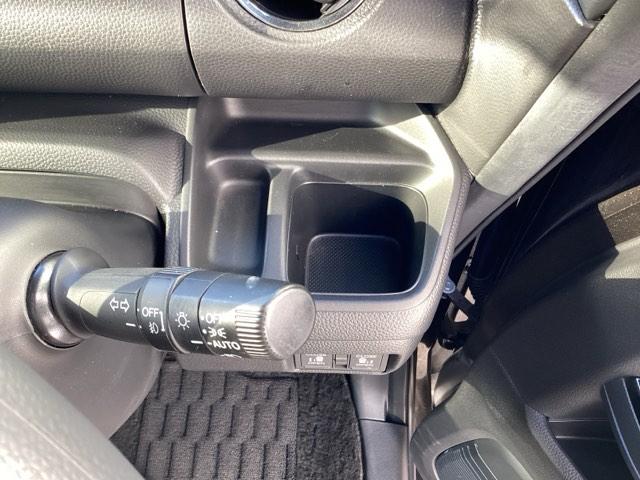 Ｎ－ＢＯＸ Ｌ　ＥＴＣ／純正ナビ／バックモニター／ホンダセンシング　ＵＳＢ入力　ＤＶＤ視聴可能　ＬＥＤランプ　シートヒータ　運転席エアバッグ　イモビライザー　キーフリー　両側スライドドア　Ｒカメ　パワーウインドウ（29枚目）