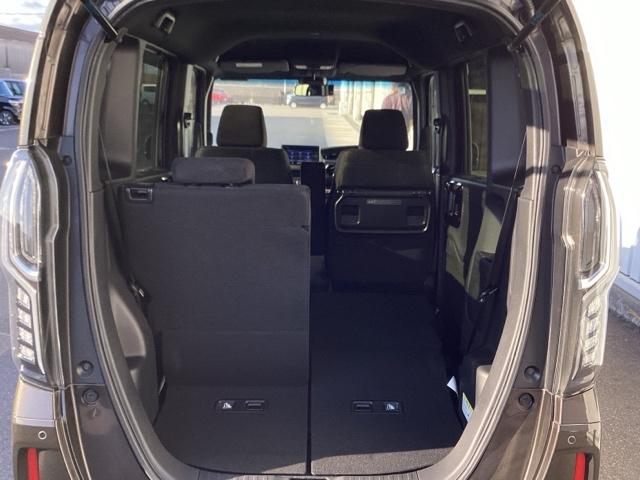Ｎ－ＢＯＸ Ｌ　ＥＴＣ／純正ナビ／バックモニター／ホンダセンシング　ＵＳＢ入力　ＤＶＤ視聴可能　ＬＥＤランプ　シートヒータ　運転席エアバッグ　イモビライザー　キーフリー　両側スライドドア　Ｒカメ　パワーウインドウ（43枚目）
