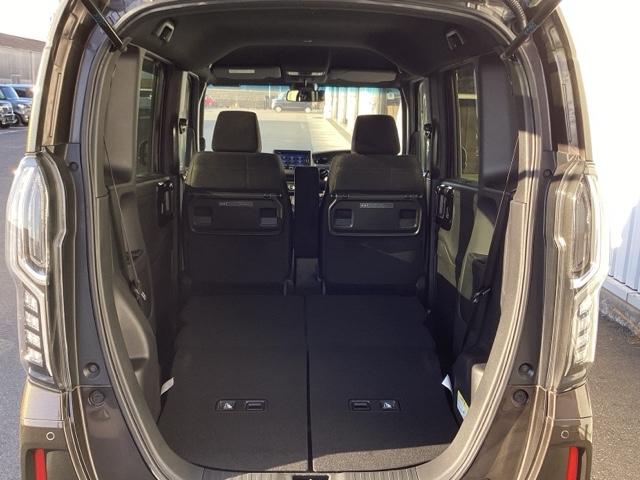 Ｎ－ＢＯＸ Ｌ　ＥＴＣ／純正ナビ／バックモニター／ホンダセンシング　ＵＳＢ入力　ＤＶＤ視聴可能　ＬＥＤランプ　シートヒータ　運転席エアバッグ　イモビライザー　キーフリー　両側スライドドア　Ｒカメ　パワーウインドウ（44枚目）
