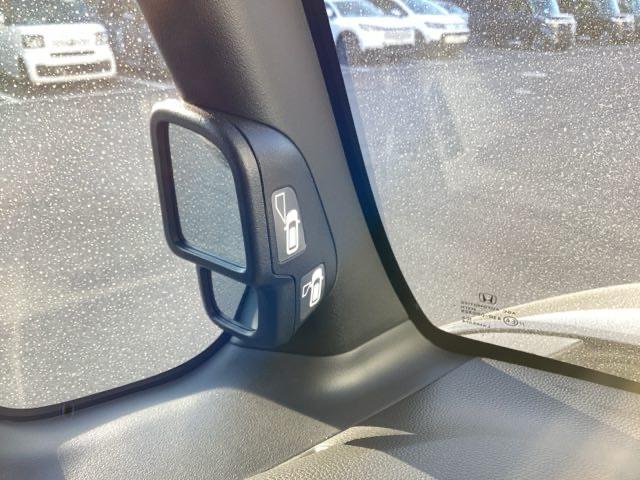 Ｎ－ＢＯＸ Ｌ　ＥＴＣ／純正ナビ／バックモニター／ホンダセンシング　ＵＳＢ入力　ＤＶＤ視聴可能　ＬＥＤランプ　シートヒータ　運転席エアバッグ　イモビライザー　キーフリー　両側スライドドア　Ｒカメ　パワーウインドウ（46枚目）