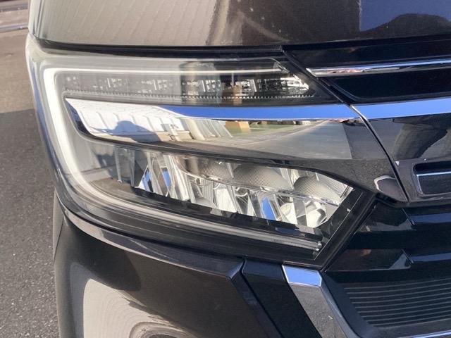 Ｎ－ＢＯＸ Ｌ　ＥＴＣ／純正ナビ／バックモニター／ホンダセンシング　ＵＳＢ入力　ＤＶＤ視聴可能　ＬＥＤランプ　シートヒータ　運転席エアバッグ　イモビライザー　キーフリー　両側スライドドア　Ｒカメ　パワーウインドウ（51枚目）