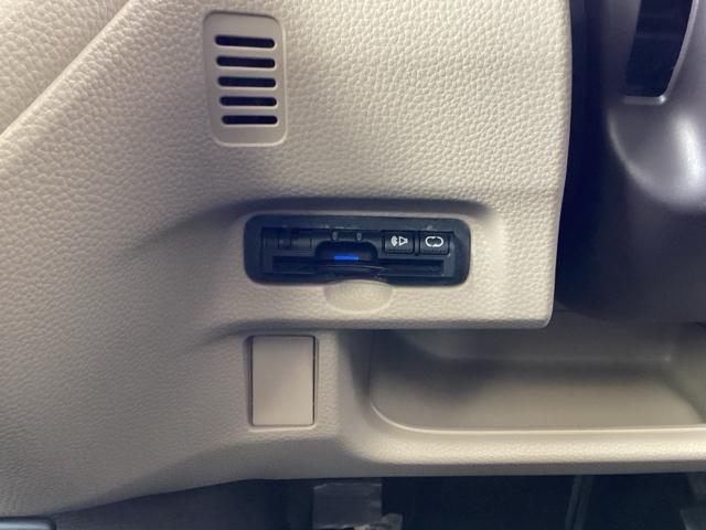 Ｎ－ＢＯＸ Ｇ　ＥＴＣ／純正ナビ／バックモニター　スマートキ－　セキュリティーアラーム　ＡＣ　ＤＶＤ再生可　ＥＴＣ付　キーフリー　ドライブレコーダー　ＬＥＤライト　横滑り防止機能　Ｂカメラ　デュアルエアバッグ　記録簿（14枚目）