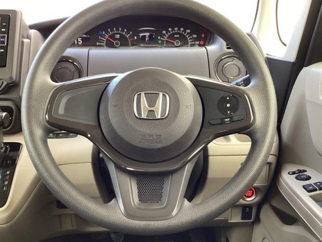 Ｎ－ＢＯＸ Ｇ　ＥＴＣ／純正ナビ／バックモニター　スマートキ－　セキュリティーアラーム　ＡＣ　ＤＶＤ再生可　ＥＴＣ付　キーフリー　ドライブレコーダー　ＬＥＤライト　横滑り防止機能　Ｂカメラ　デュアルエアバッグ　記録簿（15枚目）