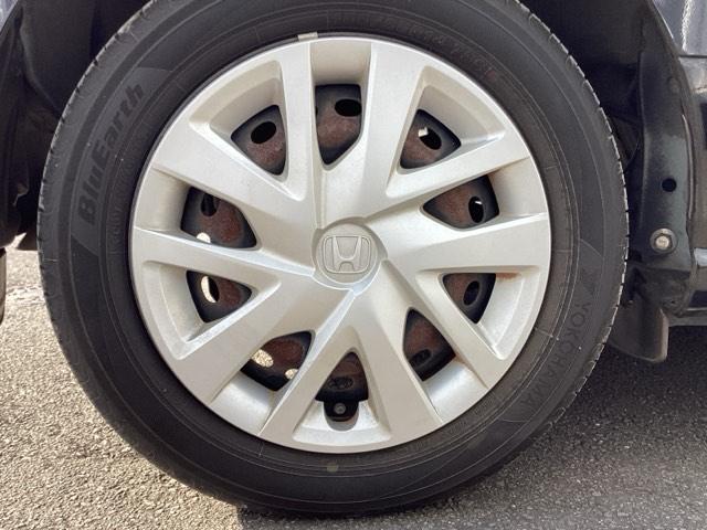 Ｎ－ＢＯＸ Ｇ　ＥＴＣ／純正ナビ／バックモニター　スマートキ－　セキュリティーアラーム　ＡＣ　ＤＶＤ再生可　ＥＴＣ付　キーフリー　ドライブレコーダー　ＬＥＤライト　横滑り防止機能　Ｂカメラ　デュアルエアバッグ　記録簿（20枚目）