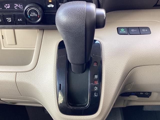 Ｎ－ＢＯＸ Ｇ　ＥＴＣ／純正ナビ／バックモニター　スマートキ－　セキュリティーアラーム　ＡＣ　ＤＶＤ再生可　ＥＴＣ付　キーフリー　ドライブレコーダー　ＬＥＤライト　横滑り防止機能　Ｂカメラ　デュアルエアバッグ　記録簿（22枚目）