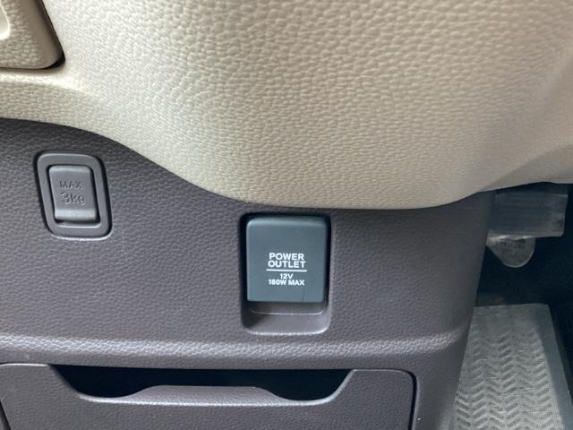 Ｎ－ＢＯＸ Ｇ　ＥＴＣ／純正ナビ／バックモニター　スマートキ－　セキュリティーアラーム　ＡＣ　ＤＶＤ再生可　ＥＴＣ付　キーフリー　ドライブレコーダー　ＬＥＤライト　横滑り防止機能　Ｂカメラ　デュアルエアバッグ　記録簿（24枚目）