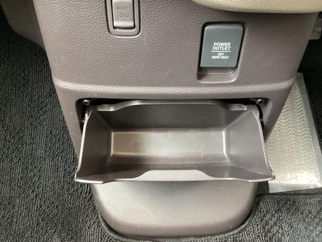 Ｎ－ＢＯＸ Ｇ　ＥＴＣ／純正ナビ／バックモニター　スマートキ－　セキュリティーアラーム　ＡＣ　ＤＶＤ再生可　ＥＴＣ付　キーフリー　ドライブレコーダー　ＬＥＤライト　横滑り防止機能　Ｂカメラ　デュアルエアバッグ　記録簿（25枚目）