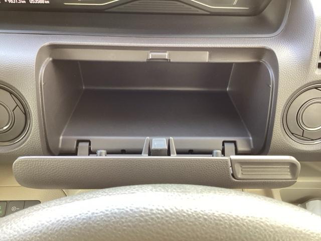 Ｎ－ＢＯＸ Ｇ　ＥＴＣ／純正ナビ／バックモニター　スマートキ－　セキュリティーアラーム　ＡＣ　ＤＶＤ再生可　ＥＴＣ付　キーフリー　ドライブレコーダー　ＬＥＤライト　横滑り防止機能　Ｂカメラ　デュアルエアバッグ　記録簿（27枚目）