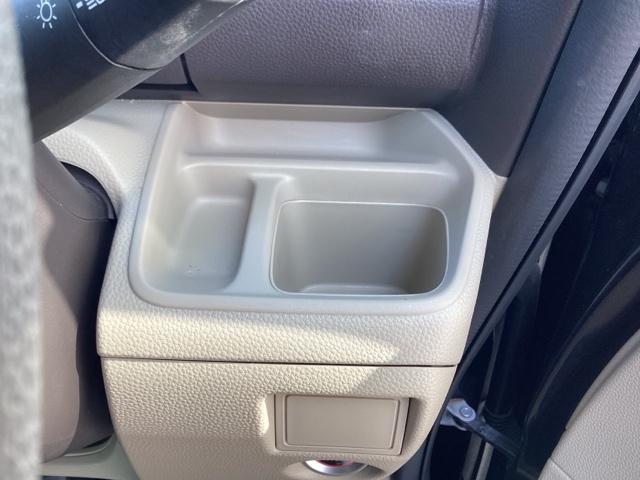 Ｎ－ＢＯＸ Ｇ　ＥＴＣ／純正ナビ／バックモニター　スマートキ－　セキュリティーアラーム　ＡＣ　ＤＶＤ再生可　ＥＴＣ付　キーフリー　ドライブレコーダー　ＬＥＤライト　横滑り防止機能　Ｂカメラ　デュアルエアバッグ　記録簿（30枚目）