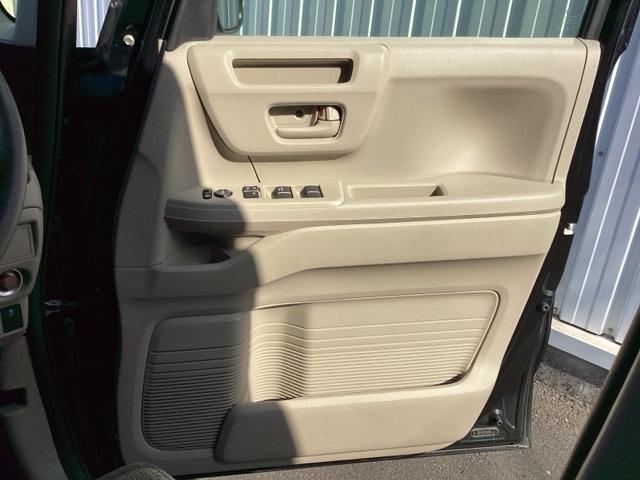 Ｎ－ＢＯＸ Ｇ　ＥＴＣ／純正ナビ／バックモニター　スマートキ－　セキュリティーアラーム　ＡＣ　ＤＶＤ再生可　ＥＴＣ付　キーフリー　ドライブレコーダー　ＬＥＤライト　横滑り防止機能　Ｂカメラ　デュアルエアバッグ　記録簿（33枚目）