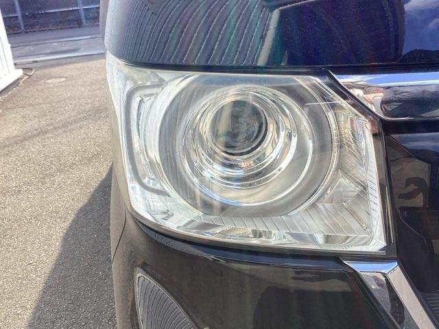 Ｎ－ＢＯＸ Ｇ　ＥＴＣ／純正ナビ／バックモニター　スマートキ－　セキュリティーアラーム　ＡＣ　ＤＶＤ再生可　ＥＴＣ付　キーフリー　ドライブレコーダー　ＬＥＤライト　横滑り防止機能　Ｂカメラ　デュアルエアバッグ　記録簿（45枚目）