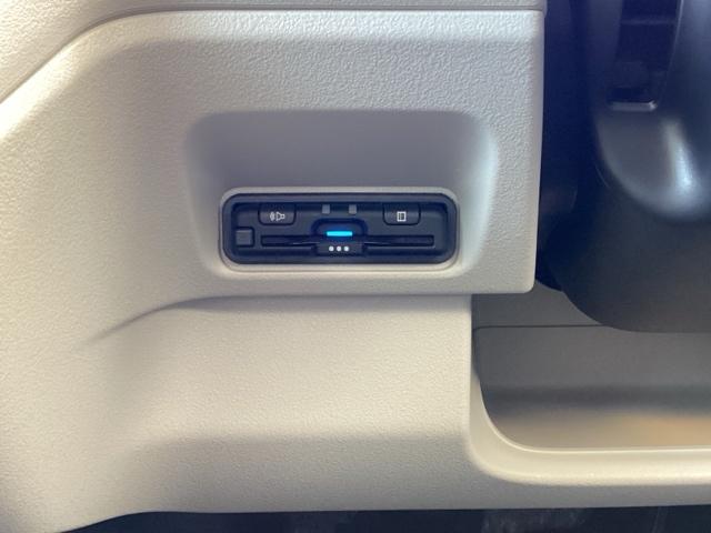 Ｎ－ＢＯＸ ベースグレード　ＥＴＣ／純正ナビ／バックモニター／ホンダセンシング　アイスト　１オナ　セキュリティアラーム　地デジＴＶ　誤発信抑制機能　キーレスエントリー　前席シートヒーター　ＵＳＢポート　バックカメラ付　スマートキ（14枚目）