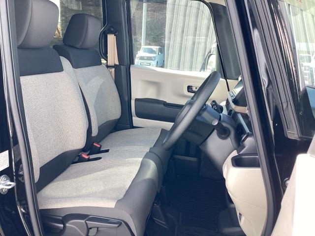 Ｎ－ＢＯＸ ベースグレード　ＥＴＣ／純正ナビ／バックモニター／ホンダセンシング　アイスト　１オナ　セキュリティアラーム　地デジＴＶ　誤発信抑制機能　キーレスエントリー　前席シートヒーター　ＵＳＢポート　バックカメラ付　スマートキ（16枚目）