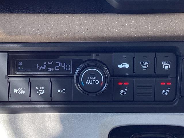 Ｎ－ＢＯＸ ベースグレード　ＥＴＣ／純正ナビ／バックモニター／ホンダセンシング　アイスト　１オナ　セキュリティアラーム　地デジＴＶ　誤発信抑制機能　キーレスエントリー　前席シートヒーター　ＵＳＢポート　バックカメラ付　スマートキ（21枚目）