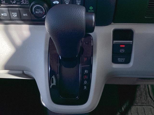 Ｎ－ＢＯＸ ベースグレード　ＥＴＣ／純正ナビ／バックモニター／ホンダセンシング　アイスト　１オナ　セキュリティアラーム　地デジＴＶ　誤発信抑制機能　キーレスエントリー　前席シートヒーター　ＵＳＢポート　バックカメラ付　スマートキ（23枚目）