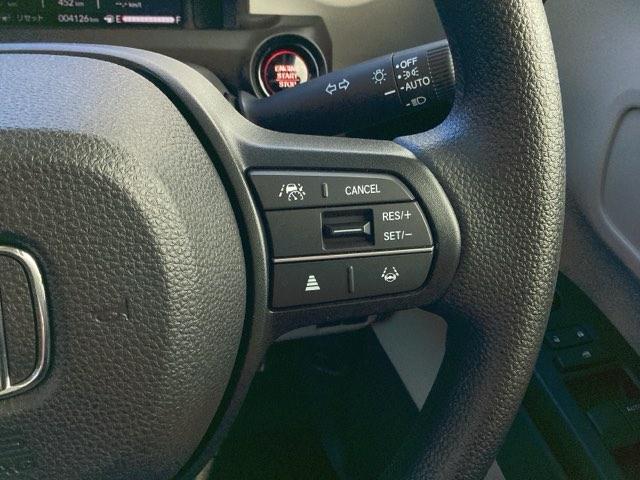 Ｎ－ＢＯＸ ベースグレード　ＥＴＣ／純正ナビ／バックモニター／ホンダセンシング　アイスト　１オナ　セキュリティアラーム　地デジＴＶ　誤発信抑制機能　キーレスエントリー　前席シートヒーター　ＵＳＢポート　バックカメラ付　スマートキ（27枚目）