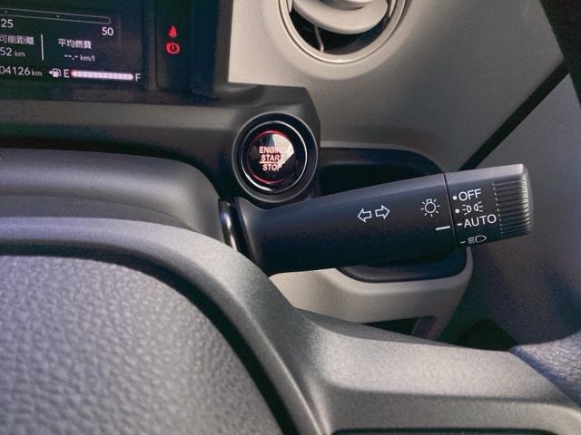 Ｎ－ＢＯＸ ベースグレード　ＥＴＣ／純正ナビ／バックモニター／ホンダセンシング　アイスト　１オナ　セキュリティアラーム　地デジＴＶ　誤発信抑制機能　キーレスエントリー　前席シートヒーター　ＵＳＢポート　バックカメラ付　スマートキ（28枚目）