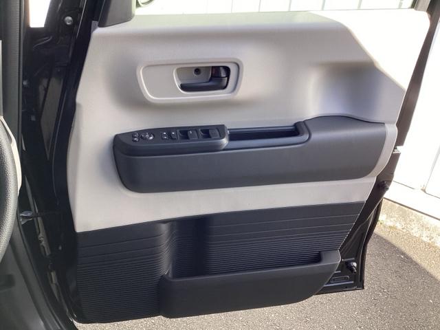 Ｎ－ＢＯＸ ベースグレード　ＥＴＣ／純正ナビ／バックモニター／ホンダセンシング　アイスト　１オナ　セキュリティアラーム　地デジＴＶ　誤発信抑制機能　キーレスエントリー　前席シートヒーター　ＵＳＢポート　バックカメラ付　スマートキ（36枚目）