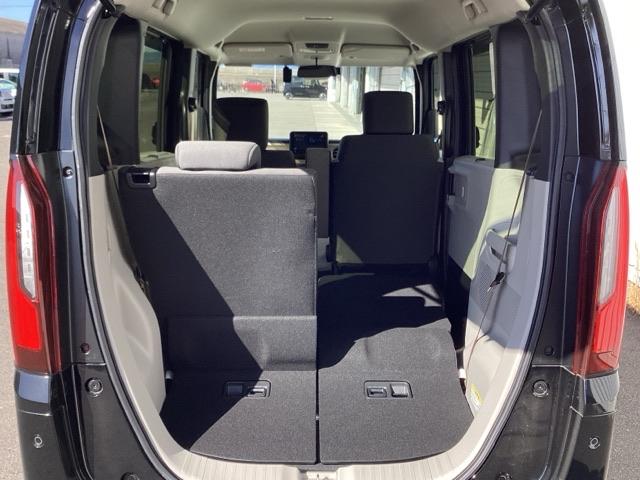 Ｎ－ＢＯＸ ベースグレード　ＥＴＣ／純正ナビ／バックモニター／ホンダセンシング　アイスト　１オナ　セキュリティアラーム　地デジＴＶ　誤発信抑制機能　キーレスエントリー　前席シートヒーター　ＵＳＢポート　バックカメラ付　スマートキ（41枚目）