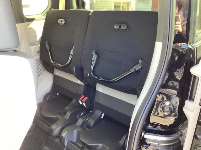 Ｎ－ＢＯＸ ベースグレード　ＥＴＣ／純正ナビ／バックモニター／ホンダセンシング　アイスト　１オナ　セキュリティアラーム　地デジＴＶ　誤発信抑制機能　キーレスエントリー　前席シートヒーター　ＵＳＢポート　バックカメラ付　スマートキ（43枚目）