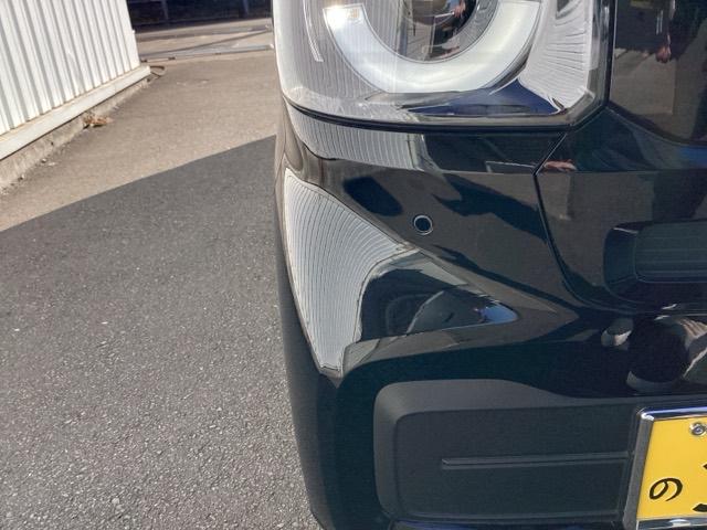 Ｎ－ＢＯＸ ベースグレード　ＥＴＣ／純正ナビ／バックモニター／ホンダセンシング　アイスト　１オナ　セキュリティアラーム　地デジＴＶ　誤発信抑制機能　キーレスエントリー　前席シートヒーター　ＵＳＢポート　バックカメラ付　スマートキ（50枚目）