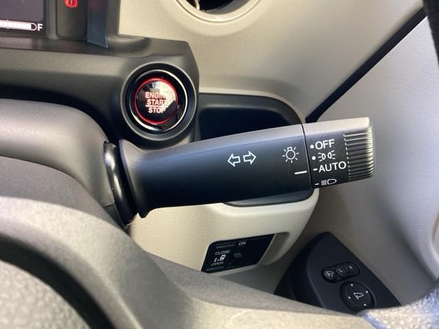 Ｎ－ＢＯＸ ベースグレード　ＥＴＣ／純正ナビ／バックモニター／ホンダセンシング　アイスト　１オナ　セキュリティアラーム　地デジＴＶ　誤発信抑制機能　キーレスエントリー　前席シートヒーター　ＵＳＢポート　バックカメラ付　スマートキ（28枚目）