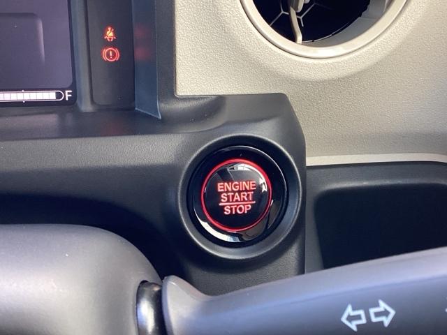 Ｎ－ＢＯＸ ベースグレード　ＥＴＣ／純正ナビ／バックモニター／ホンダセンシング　アイスト　１オナ　セキュリティアラーム　地デジＴＶ　誤発信抑制機能　キーレスエントリー　前席シートヒーター　ＵＳＢポート　バックカメラ付　スマートキ（29枚目）