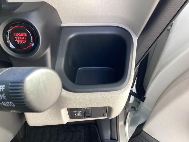 Ｎ－ＢＯＸ ベースグレード　ＥＴＣ／純正ナビ／バックモニター／ホンダセンシング　アイスト　１オナ　セキュリティアラーム　地デジＴＶ　誤発信抑制機能　キーレスエントリー　前席シートヒーター　ＵＳＢポート　バックカメラ付　スマートキ（30枚目）