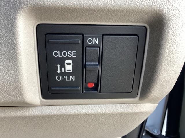 Ｎ－ＢＯＸ ベースグレード　ＥＴＣ／純正ナビ／バックモニター／ホンダセンシング　アイスト　１オナ　セキュリティアラーム　地デジＴＶ　誤発信抑制機能　キーレスエントリー　前席シートヒーター　ＵＳＢポート　バックカメラ付　スマートキ（31枚目）