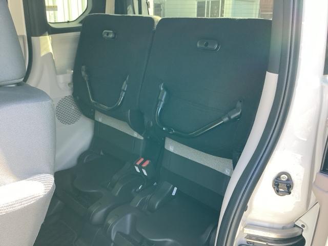 Ｎ－ＢＯＸ ベースグレード　ＥＴＣ／純正ナビ／バックモニター／ホンダセンシング　アイスト　１オナ　セキュリティアラーム　地デジＴＶ　誤発信抑制機能　キーレスエントリー　前席シートヒーター　ＵＳＢポート　バックカメラ付　スマートキ（43枚目）